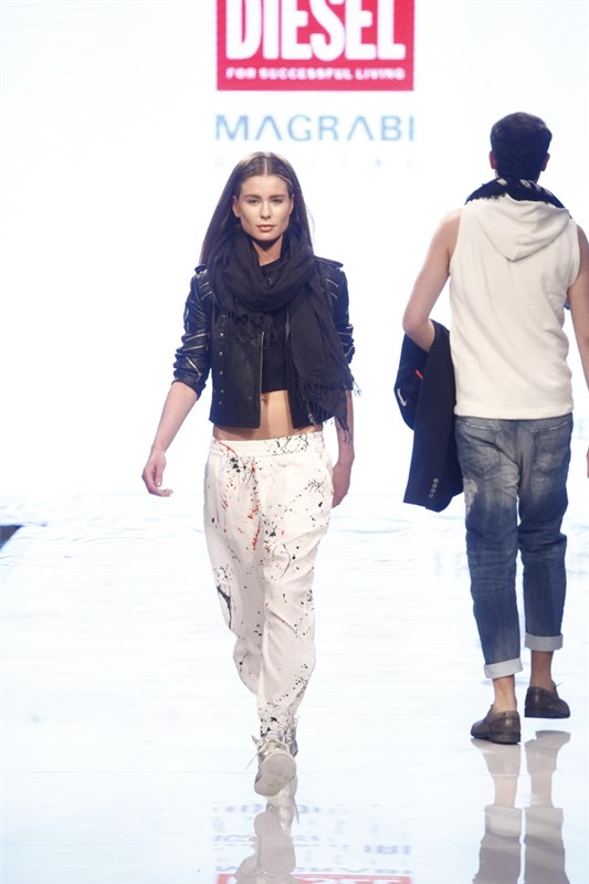 BECC Spring-Summer Fashion Show