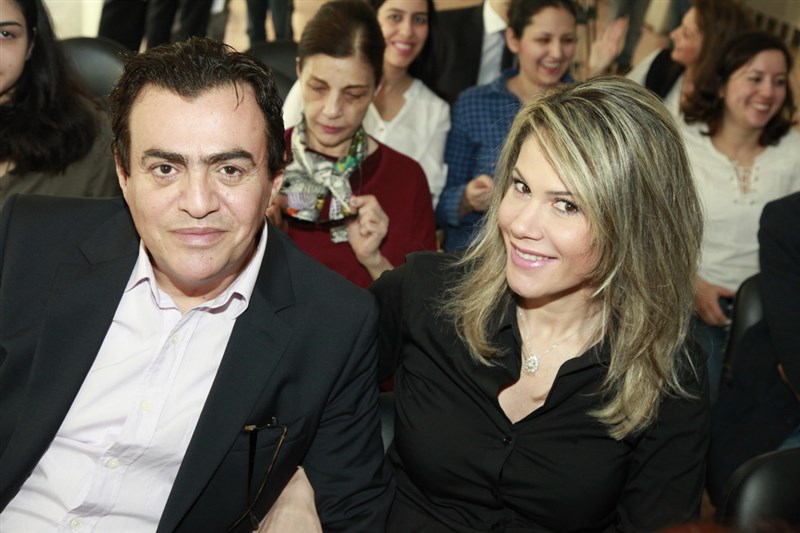 Beiteddine Festival Press Conference