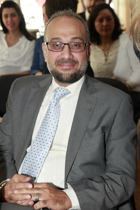 Beiteddine Festival Press Conference