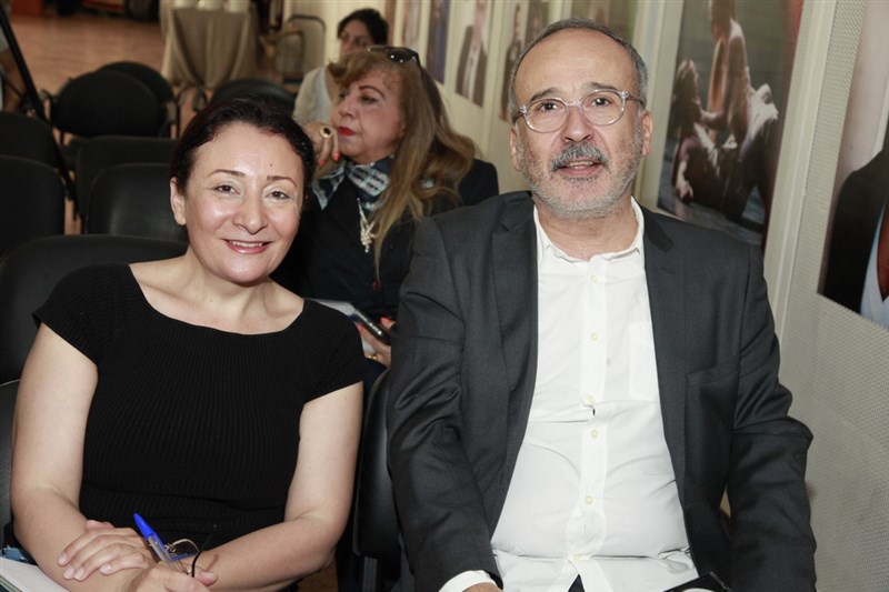 Beiteddine Festival Press Conference