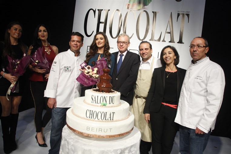 4th Beirut Cooking Festival 