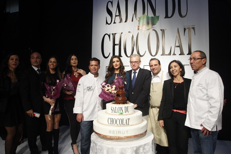 4th Beirut Cooking Festival 