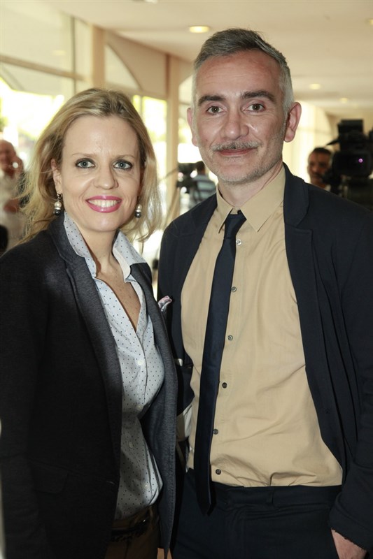 Beiteddine Festival Press Conference