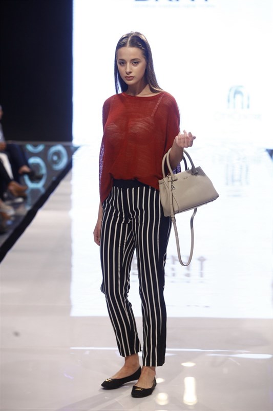 BECC Spring-Summer Fashion Show