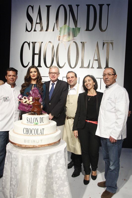 4th Beirut Cooking Festival 
