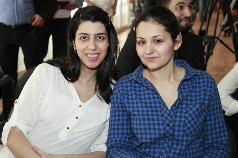 Beiteddine Festival Press Conference