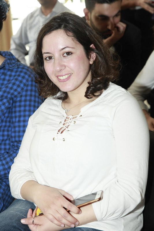 Beiteddine Festival Press Conference