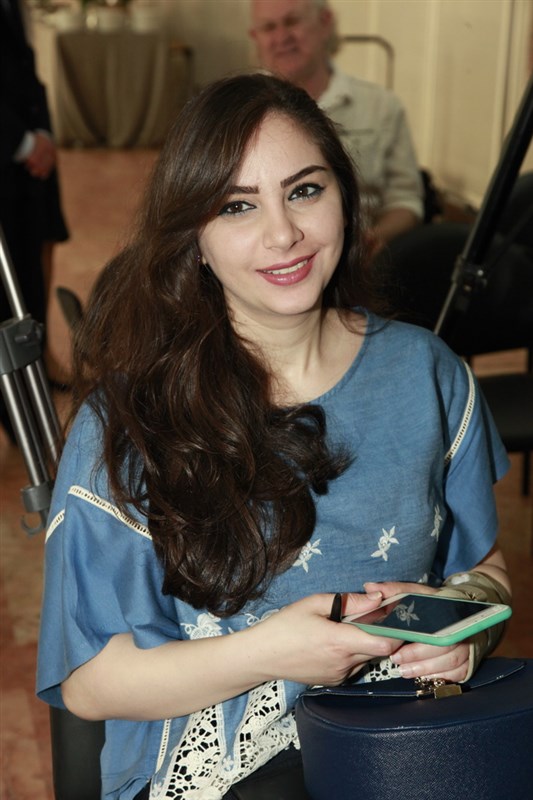 Beiteddine Festival Press Conference