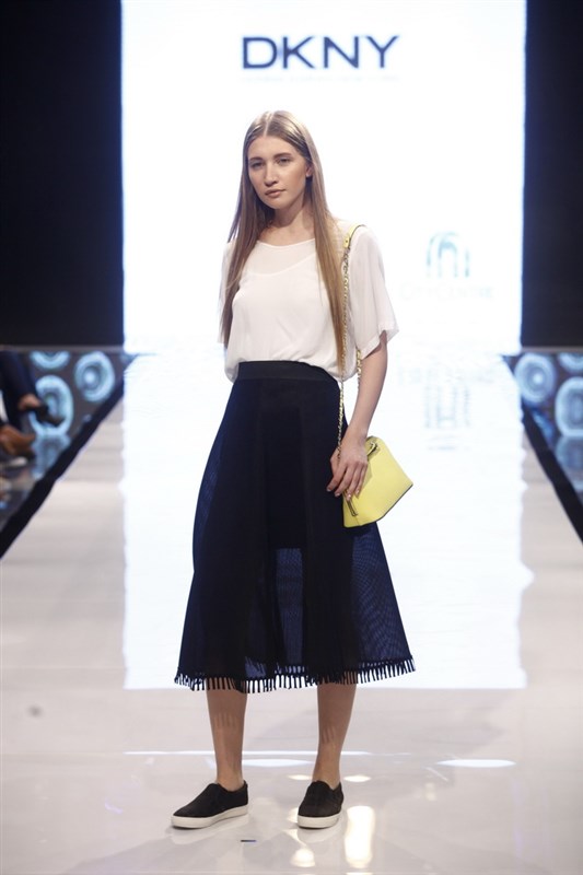 BECC Spring-Summer Fashion Show