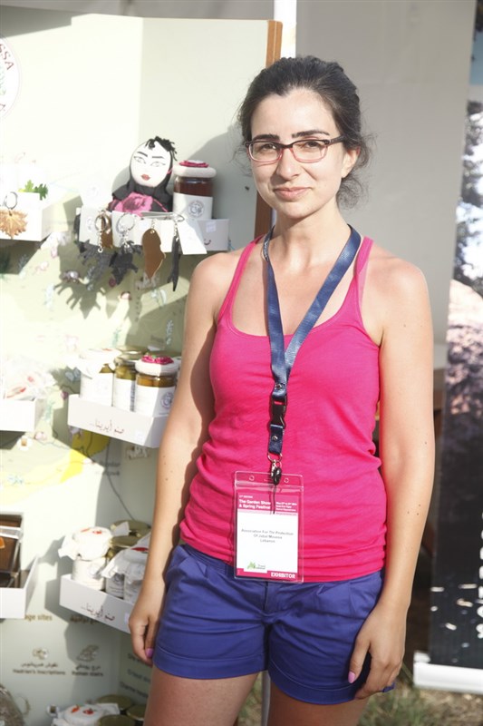 The Garden Show and Spring Festival 2014