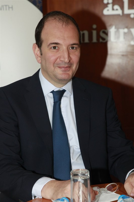 Beiteddine Festival Press Conference