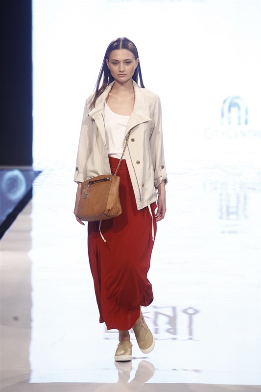 BECC Spring-Summer Fashion Show