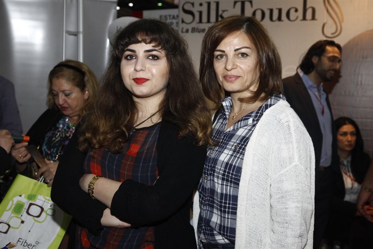 In Shape Fair 2014 Opening