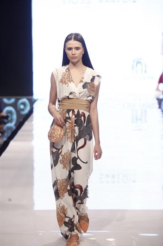 BECC Spring-Summer Fashion Show