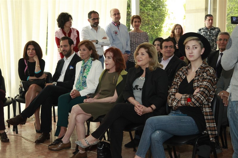 Beiteddine Festival Press Conference