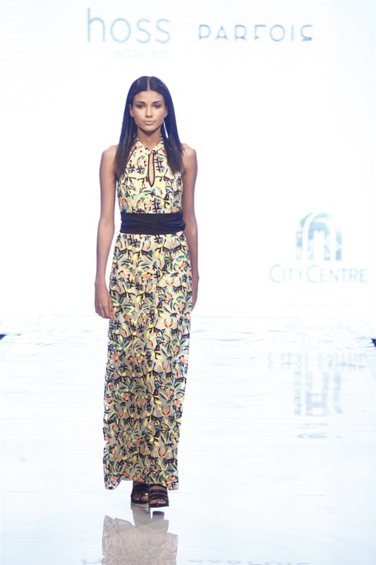 BECC Spring-Summer Fashion Show
