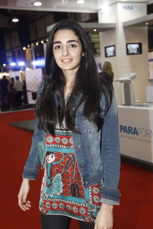 In Shape Fair 2014 Opening