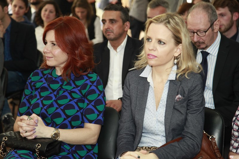 Beiteddine Festival Press Conference