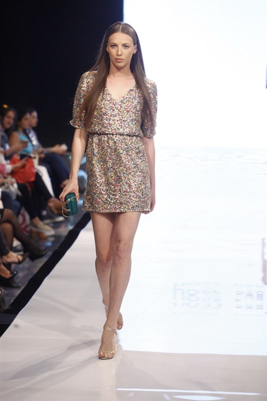 BECC Spring-Summer Fashion Show