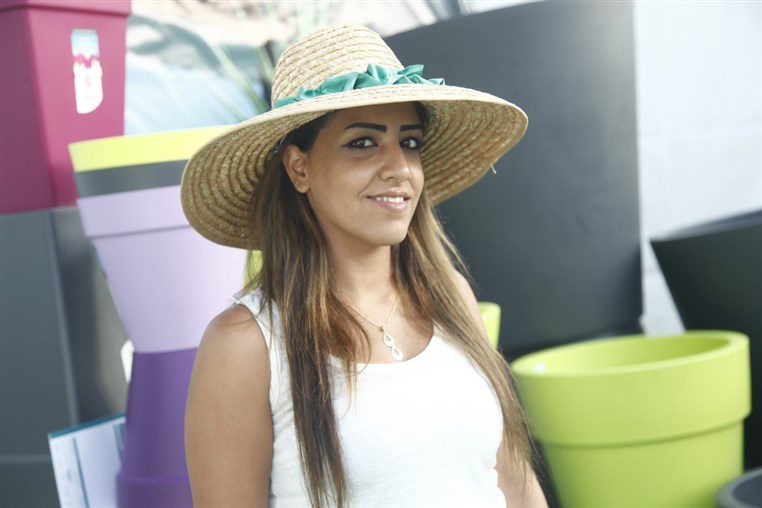 The Garden Show and Spring Festival 2014
