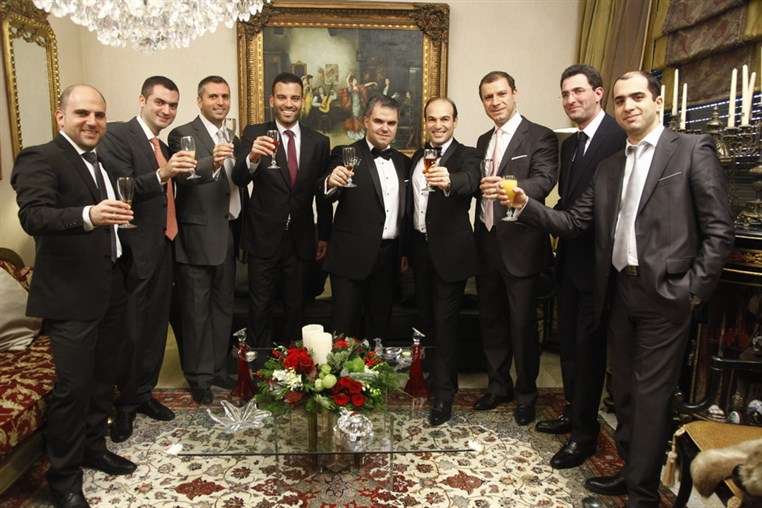 Les Lamah Wedding Best Of 