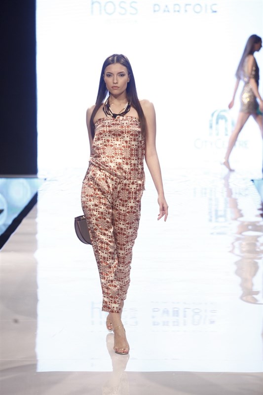 BECC Spring-Summer Fashion Show