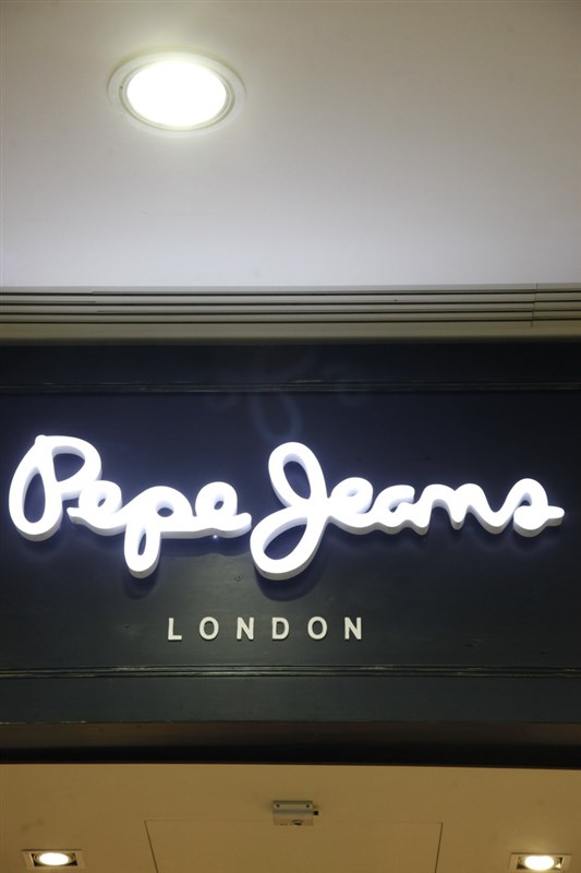 Official Launch of Pepe Jeans London