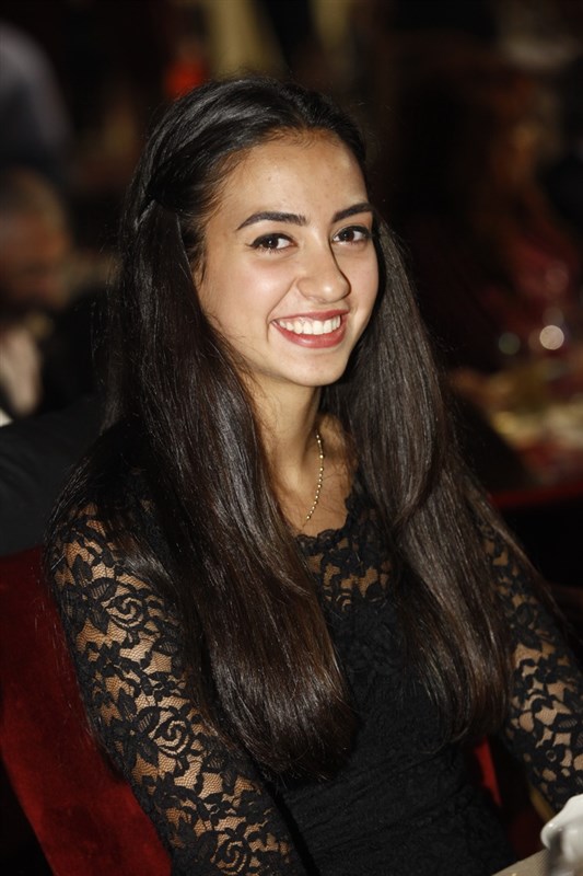 Miss Tourism Universe 2014