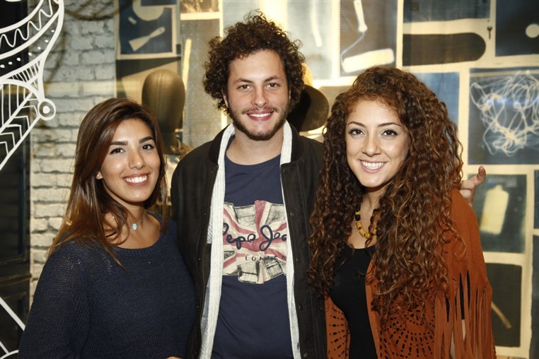 Official Launch of Pepe Jeans London
