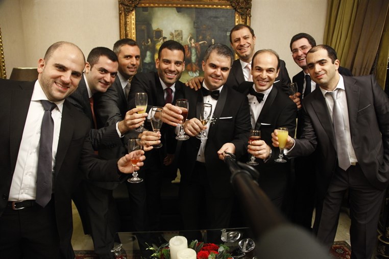 Les Lamah Wedding Best Of 