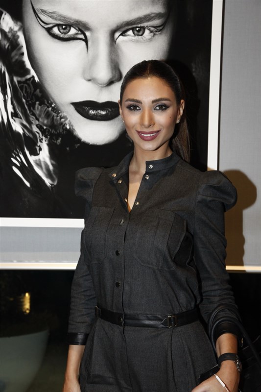 Eyedentity an Exhibition by Bassam Fattouh and Mohamad Seif