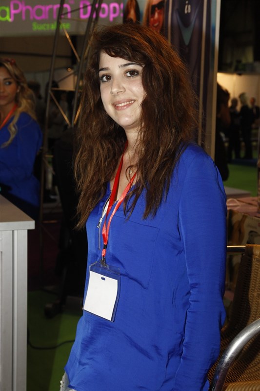 In Shape Fair 2014 Opening