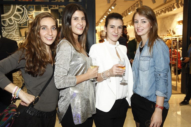 Official Launch of Pepe Jeans London
