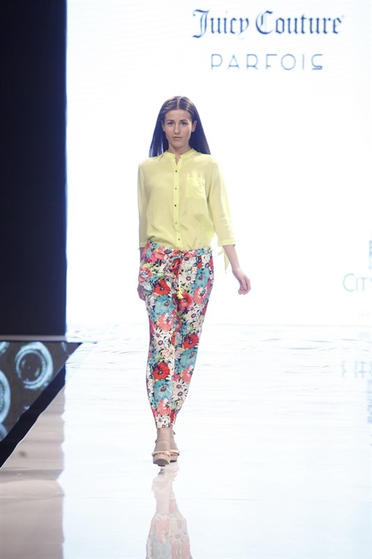 BECC Spring-Summer Fashion Show