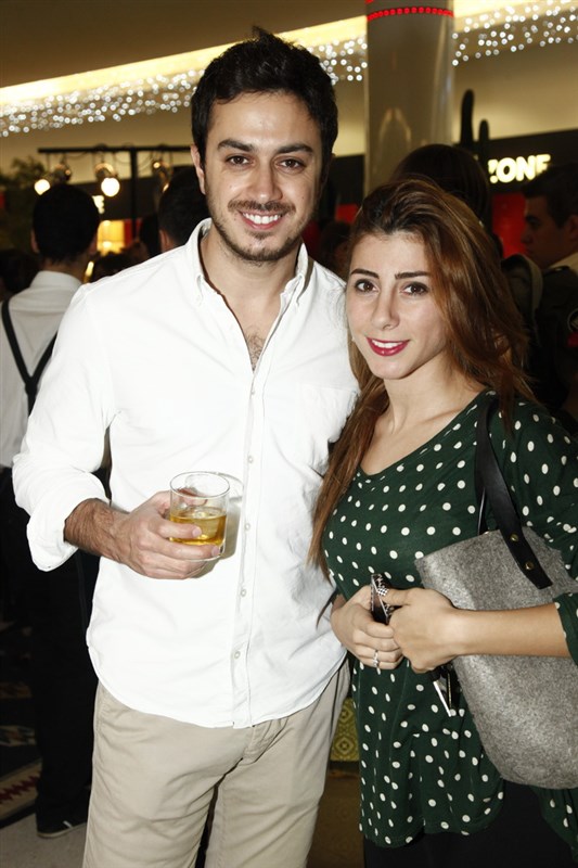 Official Launch of Pepe Jeans London