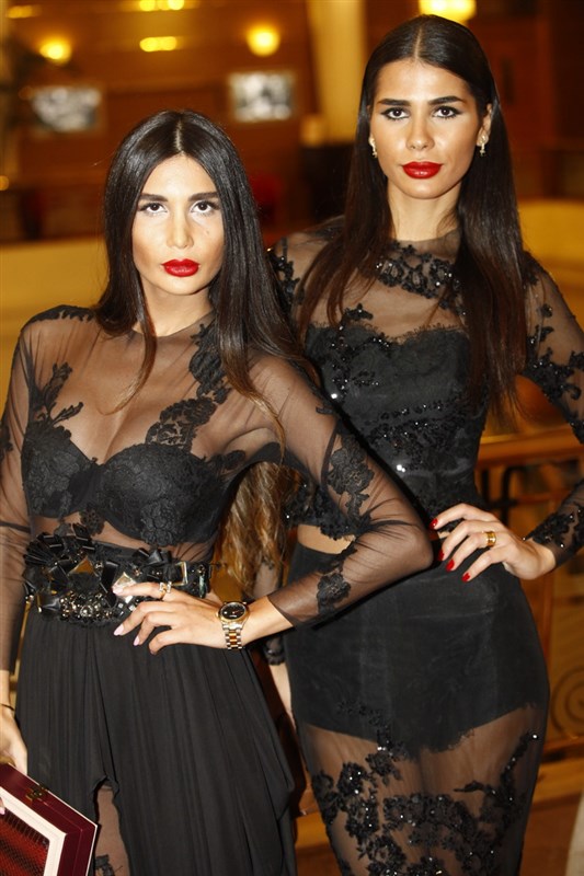 Miss Tourism Universe 2014
