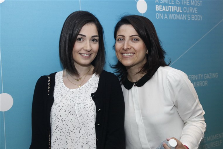  Opening of Audi Aesthetics