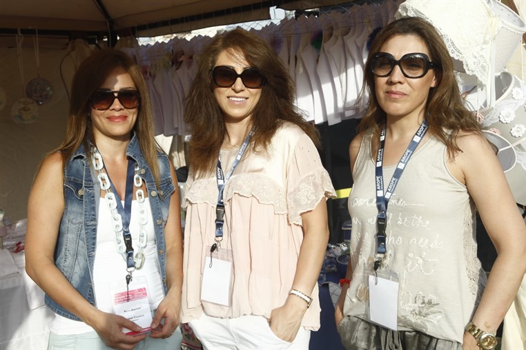 The Garden Show and Spring Festival 2014