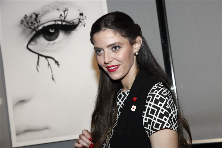 Eyedentity an Exhibition by Bassam Fattouh and Mohamad Seif