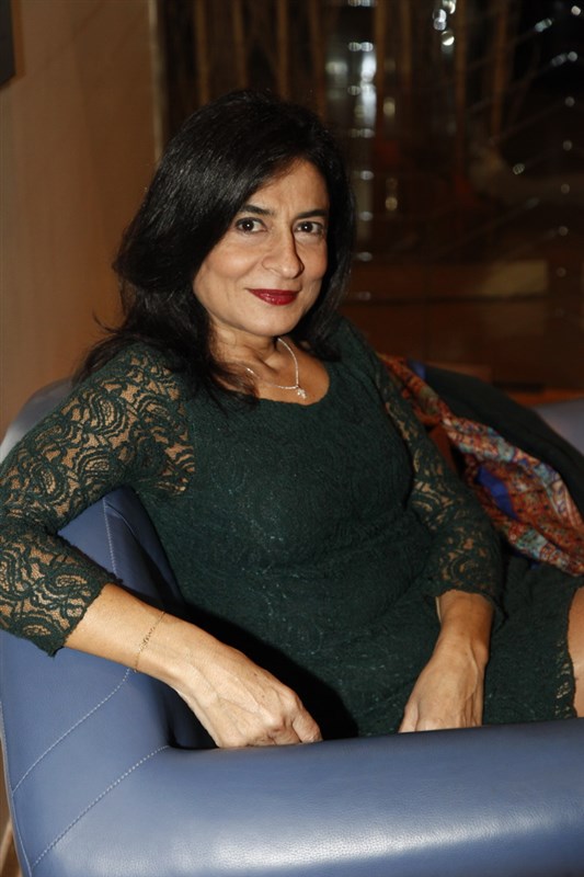 Eyedentity an Exhibition by Bassam Fattouh and Mohamad Seif