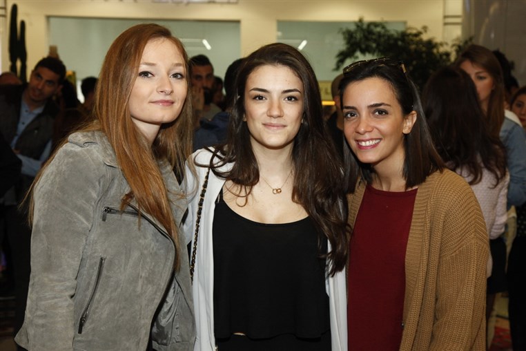 Official Launch of Pepe Jeans London