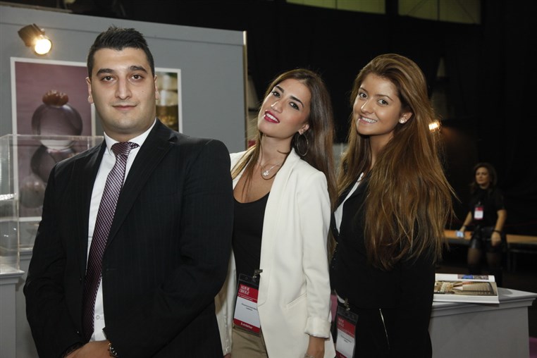 4th Beirut Cooking Festival 
