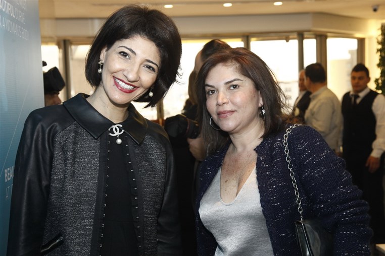  Opening of Audi Aesthetics