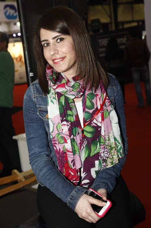 In Shape Fair 2014 Opening