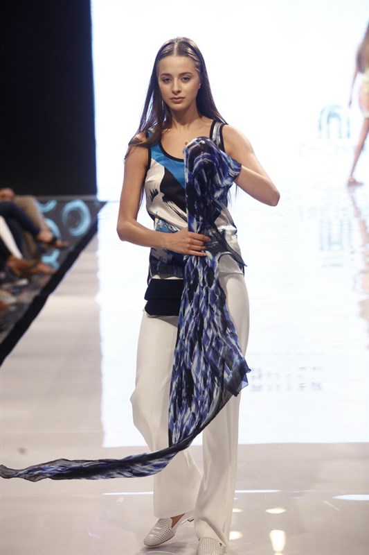 BECC Spring-Summer Fashion Show