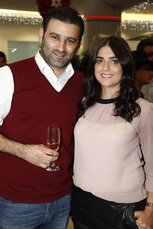 Official Launch of Pepe Jeans London