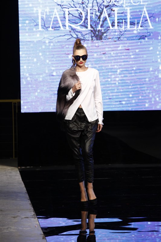 LMAB 2015 Dolce Farfalla Fashion Show