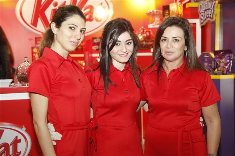 4th Beirut Cooking Festival 
