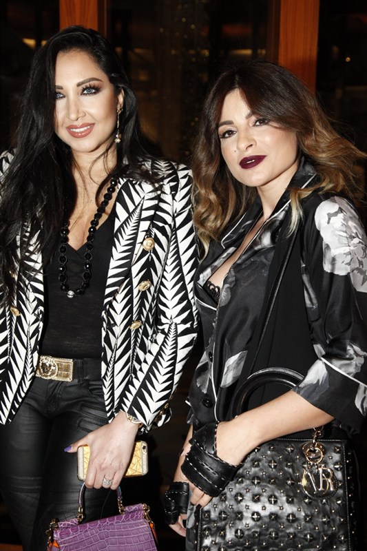 Eyedentity an Exhibition by Bassam Fattouh and Mohamad Seif