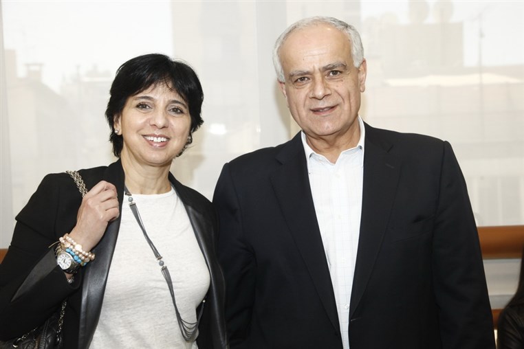  Opening of Audi Aesthetics